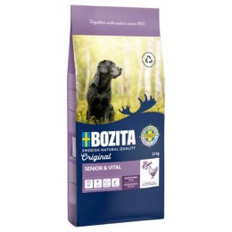 Bozita Original Adult Senior 12kg BOZITA