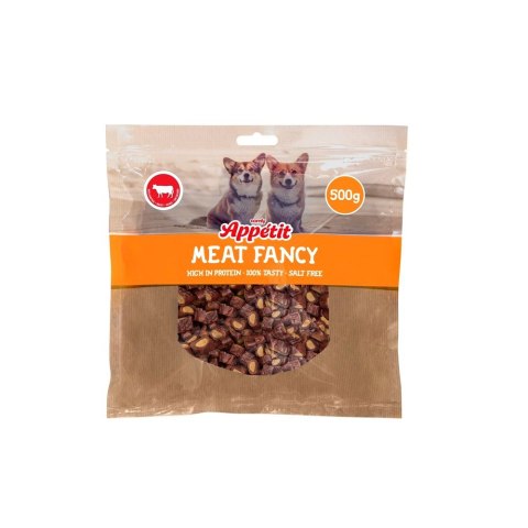 COMFY APPETIT FANCY KANAPKA WOŁOW.500g (256399)