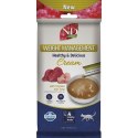 FARMINA N&D QUINOA CAT WEIGHT MANAGEMENT CREAM WITH CHICKEN & TUNA 60gr Farmina