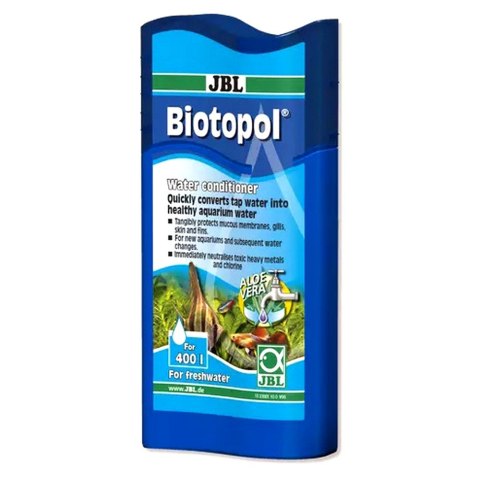 JBL Odcz. biotopol 500ml (230030)