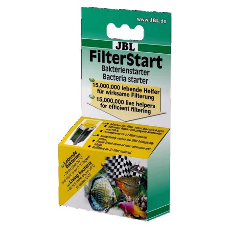 JBL Odcz. filter start 10ml bakterie (251820)