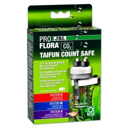 JBL PROFLORA co2 taifun count licznik (6468000)