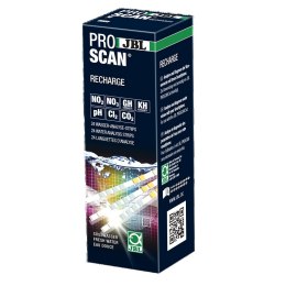 JBL PROSCAN test smartfon paski 24szt (254210)
