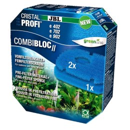 JBL Wkł. e 15/1902 combibloc ii cp (602890)