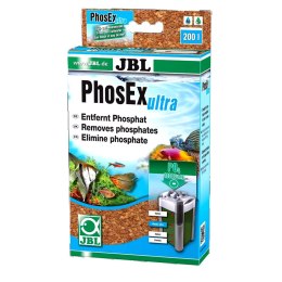 JBL Wkł. phos ex ultra (625410)