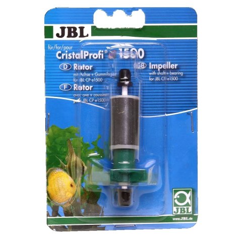 JBL wirnik do CPE 1500 (601080)