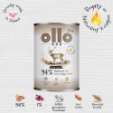 Ollo Plus Kolagen Jeleń 800g OLLO