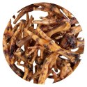 PETITTO Kurze łapki suszone przysmak dla psa 1kg PETITTO