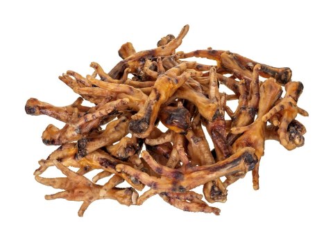 PETITTO Kurze łapki suszone przysmak dla psa 1kg PETITTO