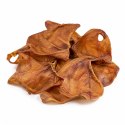 PETITTO ucho wieprzowe dla psa 10 szt 40g PETITTO