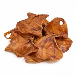 PETITTO ucho wieprzowe dla psa 10 szt 40g PETITTO