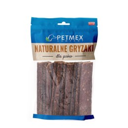PETMEX paski z sarny przysmak dla psa 200g PETMEX