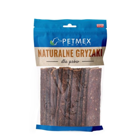 PETMEX paski z sarny przysmak dla psa 200g PETMEX