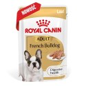 Royal Canin French Bulldog Adult mokra karma dla psów pasztet 12x85g Royal Canin