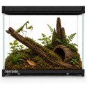 Terrario Frevo Clear Terrarium 20x20x17cm - terrarium szklane