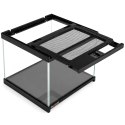 Terrario Frevo Clear Terrarium 20x20x17cm - terrarium szklane
