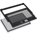 Terrario Frevo Clear Terrarium 30x20x17cm - terrarium szklane