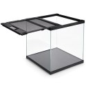 Terrario Frevo Clear Terrarium 30x30x30cm - terrarium szklane