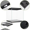 Terrario Frevo Clear Terrarium 30x30x30cm - terrarium szklane