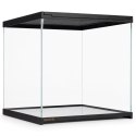 Terrario Frevo Clear Terrarium 30x30x30cm - terrarium szklane