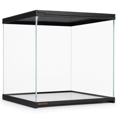 Terrario Frevo Clear Terrarium 30x30x30cm - terrarium szklane