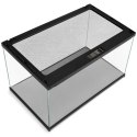 Terrario Frevo Clear Terrarium 50x30x30cm - terrarium szklane