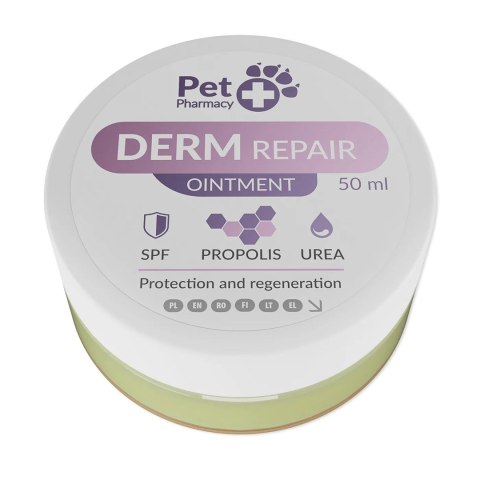 VetFood DermRepair 50ml Vetfood