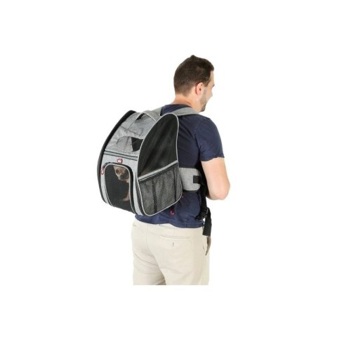 ZOLUX Plecak do transportu psa i kota NOMAD 32×25×42 cm ZOLUX