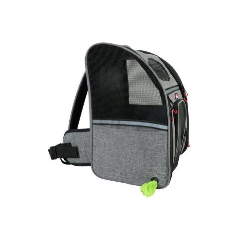 ZOLUX Plecak do transportu psa i kota NOMAD 32×25×42 cm ZOLUX