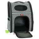 ZOLUX Plecak do transportu psa i kota NOMAD 32×25×42 cm ZOLUX
