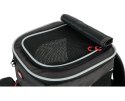 ZOLUX Plecak do transportu psa, kota z kieszenią na laptopa NOMAD 33×29×40 ZOLUX
