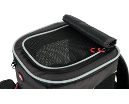 ZOLUX Plecak do transportu psa, kota z kieszenią na laptopa NOMAD 33×29×40 ZOLUX