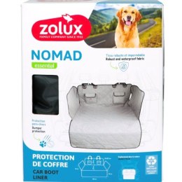 ZOLUX Pokrowiec ochronny do bagażnika samochodu NOMAD ZOLUX