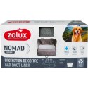 ZOLUX Pokrowiec ochronny do bagażnika samochodu NOMAD wzmocniony ZOLUX