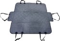 ZOLUX Pokrowiec ochronny na tylne siedzenia samochodowe NOMAD 147x137cm ZOLUX