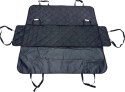 ZOLUX Pokrowiec ochronny na tylne siedzenia samochodowe NOMAD 147x137cm ZOLUX