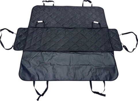 ZOLUX Pokrowiec ochronny na tylne siedzenia samochodowe NOMAD 147x137cm ZOLUX