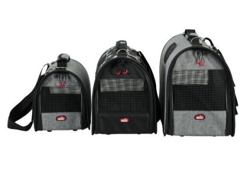 ZOLUX Torba transportowa dla psa i kota NOMAD FLOWER L 50,5×25×33cm ZOLUX
