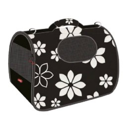 ZOLUX Torba transportowa dla psa i kota NOMAD FLOWER M 43,5×25×28,5cm ZOLUX