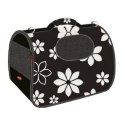 ZOLUX Torba transportowa dla psa i kota NOMAD FLOWER S 36×21×23,5cm ZOLUX