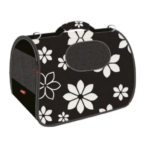 ZOLUX Torba transportowa dla psa i kota NOMAD FLOWER S 36×21×23,5cm ZOLUX