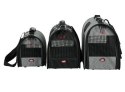 ZOLUX Torba transportowa dla psa i kota NOMAD FLOWER S 36×21×23,5cm ZOLUX