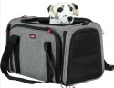 ZOLUX Torba transportowa z dodatkową przestrzenią NOMAD L 48×30,8×30,5 cm ZOLUX