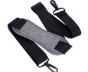 ZOLUX Torba transportowa z dodatkową przestrzenią NOMAD L 48×30,8×30,5 cm ZOLUX