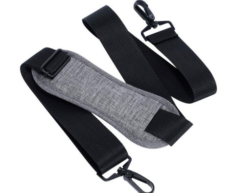 ZOLUX Torba transportowa z dodatkową przestrzenią NOMAD L 48×30,8×30,5 cm ZOLUX