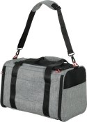 ZOLUX Torba transportowa z dodatkową przestrzenią NOMAD L 48×30,8×30,5 cm ZOLUX