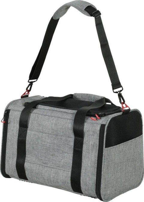 ZOLUX Torba transportowa z dodatkową przestrzenią NOMAD L 48×30,8×30,5 cm ZOLUX