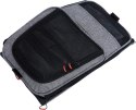 ZOLUX Torba transportowa z dodatkową przestrzenią NOMAD L 48×30,8×30,5 cm ZOLUX