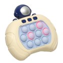 Gra antystresowa sensoryczna astronauta elektroniczna Kik Sp. z o. o. Sp. k.
