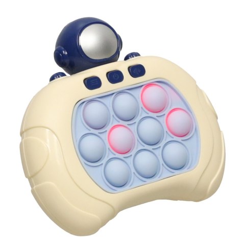 Gra antystresowa sensoryczna astronauta elektroniczna Kik Sp. z o. o. Sp. k. Gra antystresowa sensoryczna astronauta elektroniczna Kik Sp. z o. o. Sp. k.
